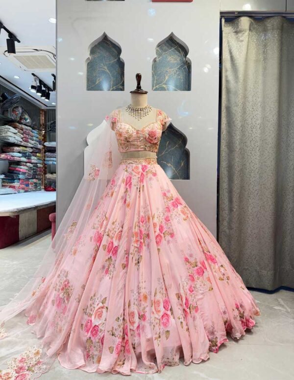 LEHENGA