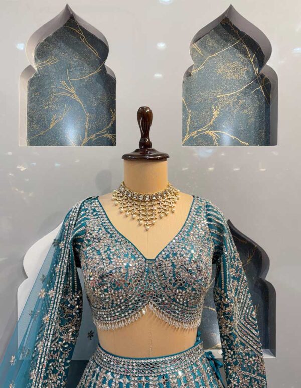 LEHENGA - Image 2