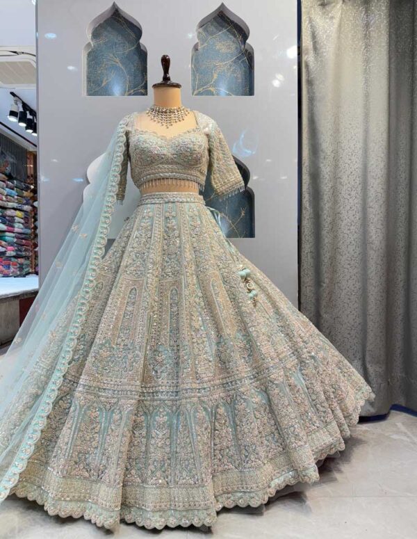 LEHENGA - Image 3