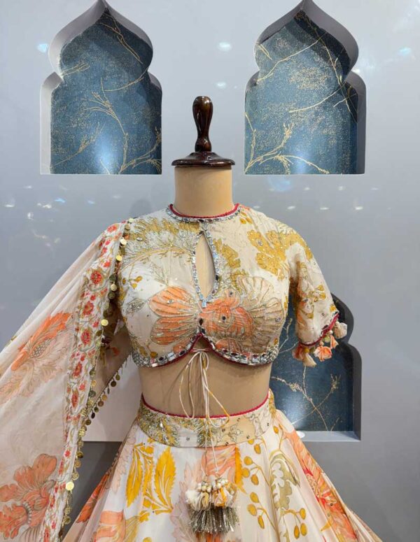 LEHENGA - Image 2