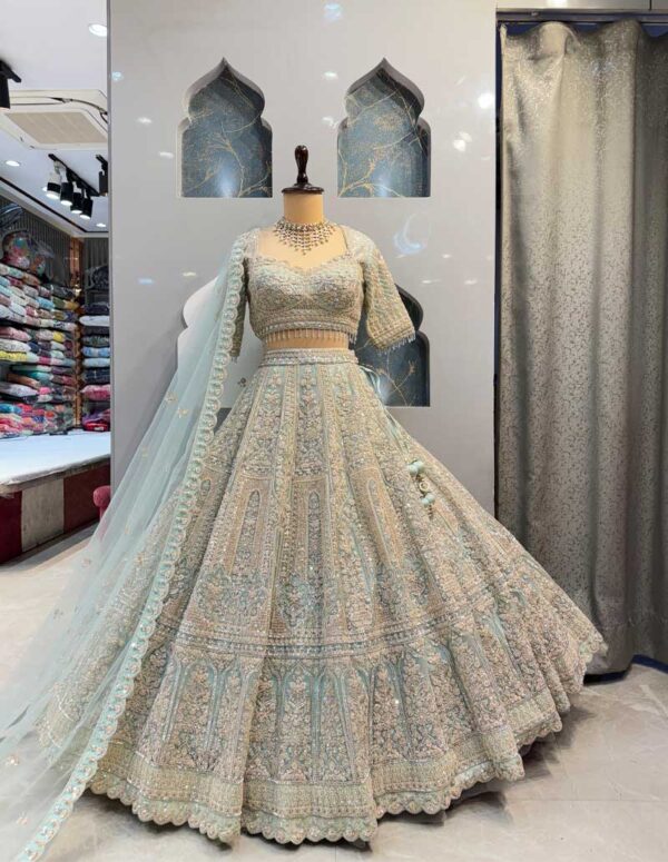 LEHENGA