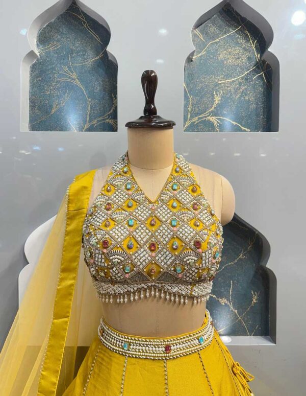 LEHENGA - Image 2