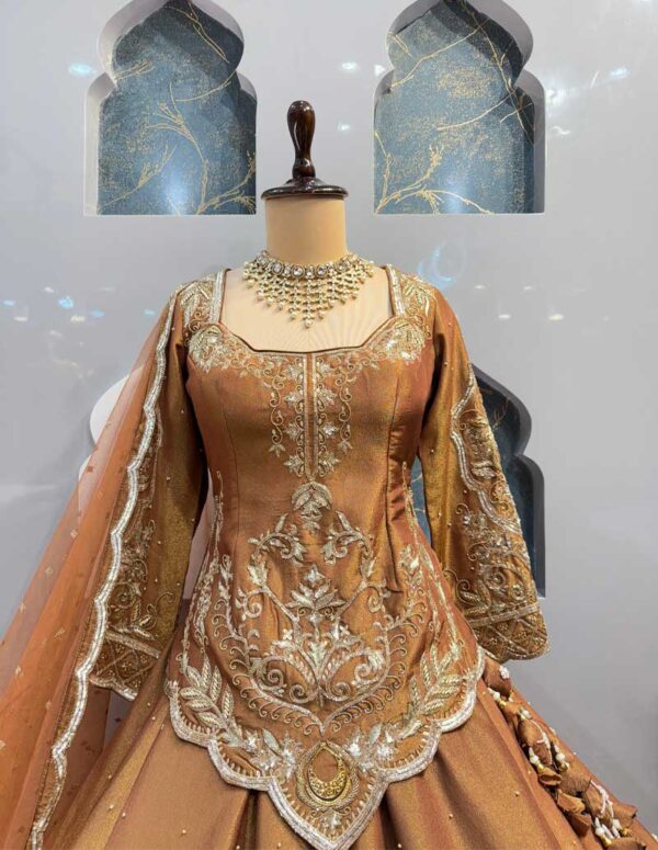 LEHENGA - Image 2
