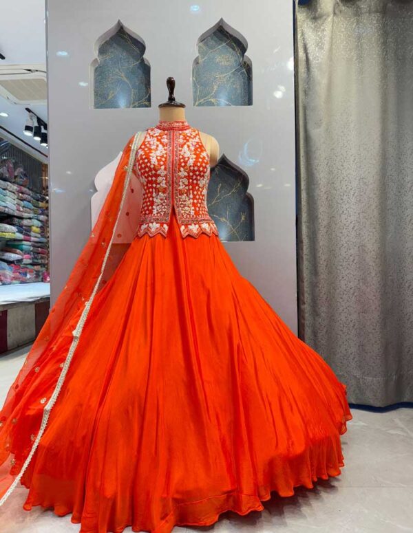 LEHENGA - Image 3