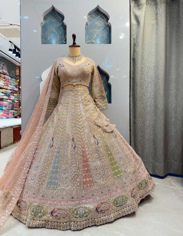 LEHENGA - Image 3