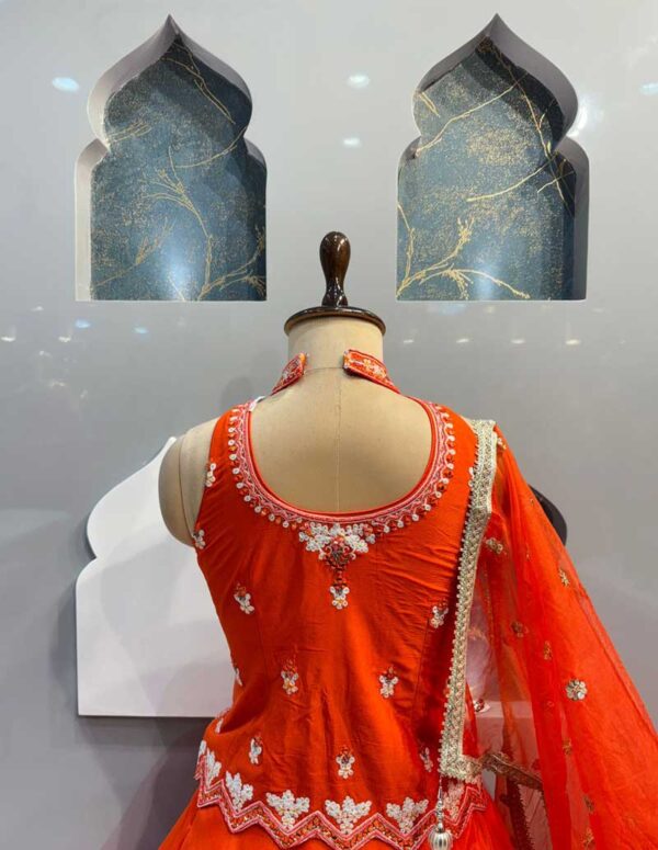 LEHENGA - Image 4