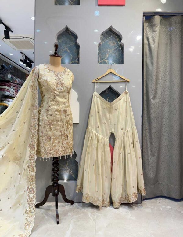 SHARARA