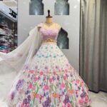LEHENGA