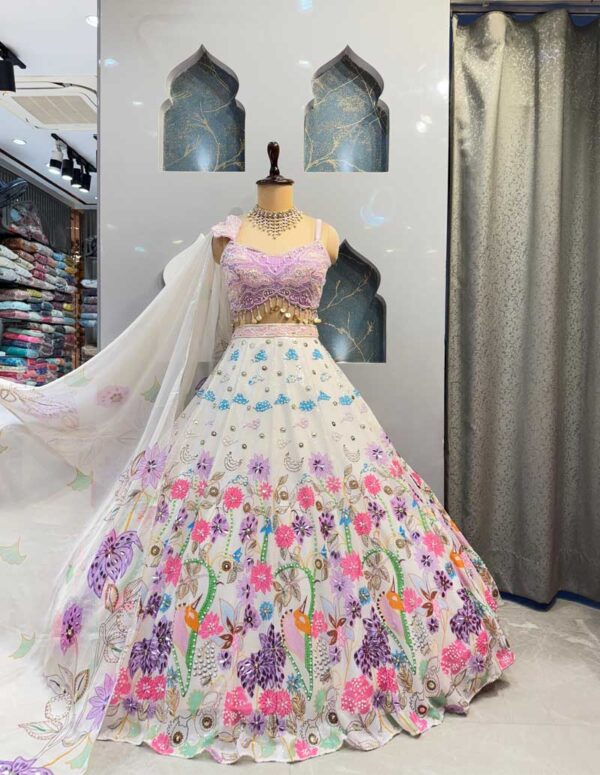 LEHENGA