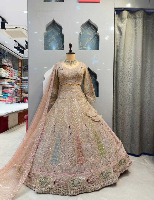 LEHENGA