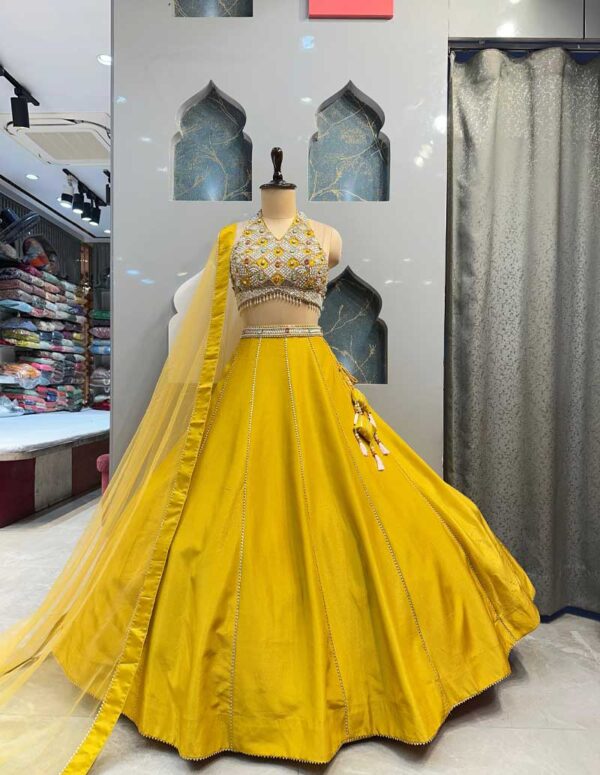 LEHENGA