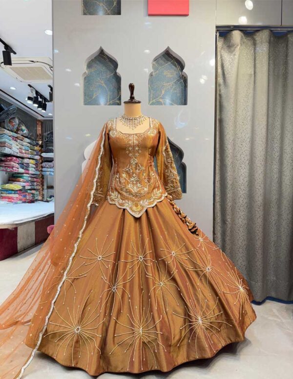 LEHENGA