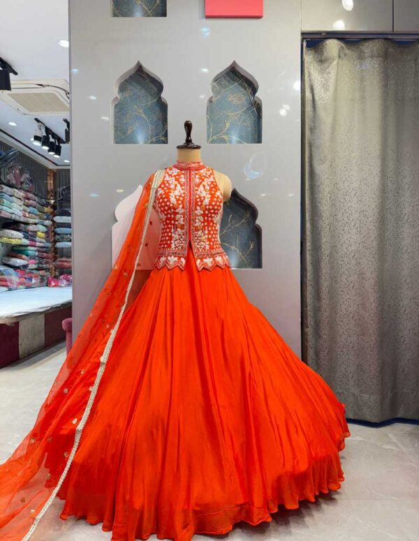 LEHENGA