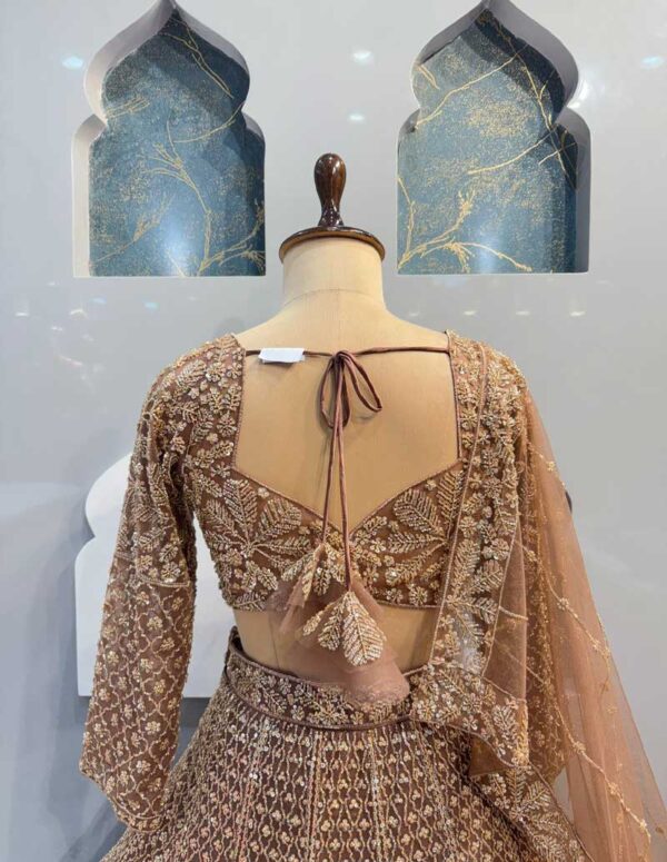 LEHENGA - Image 4
