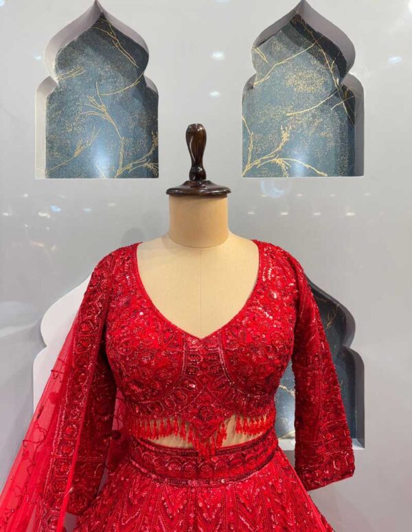 LEHENGA - Image 2