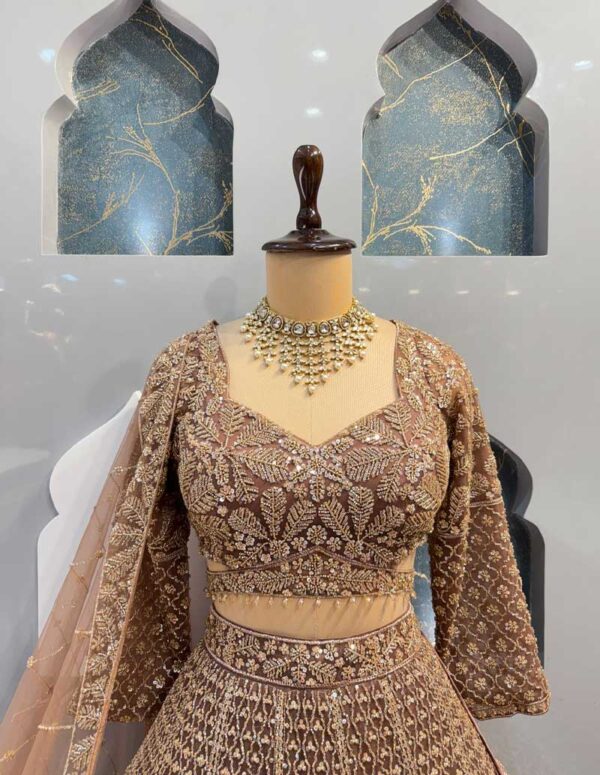 LEHENGA - Image 2