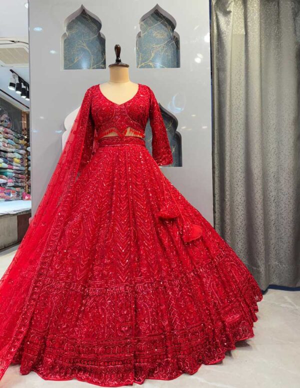 LEHENGA - Image 3
