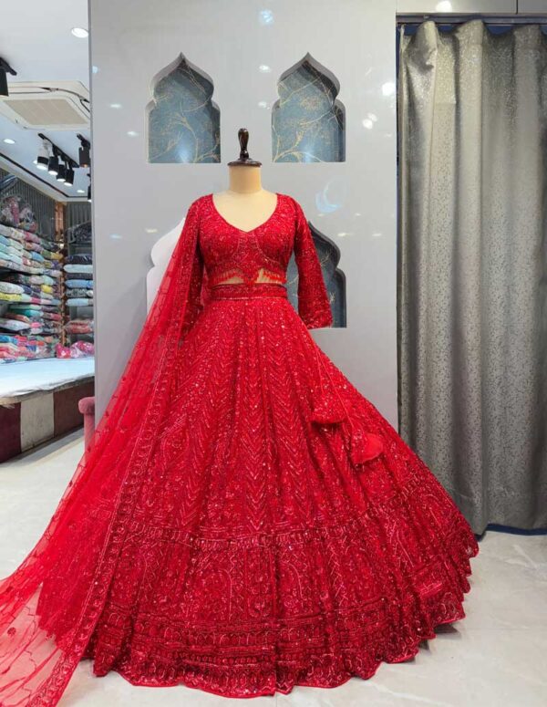 LEHENGA