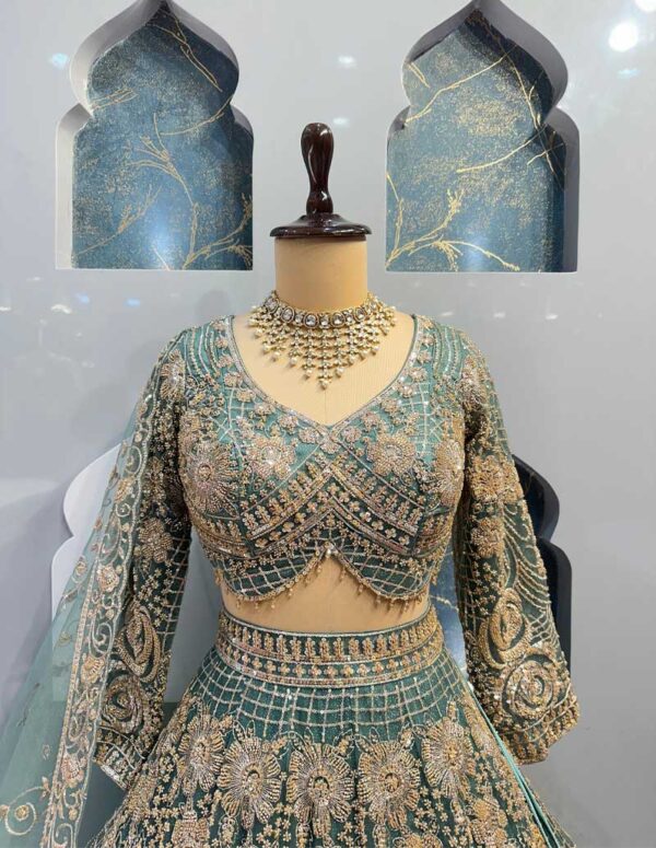 LEHENGA - Image 2