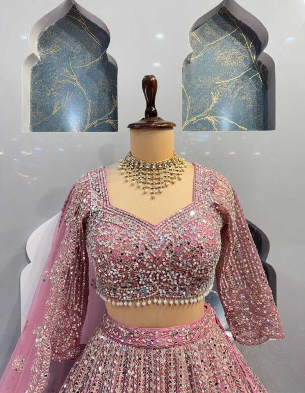 LEHENGA - Image 2