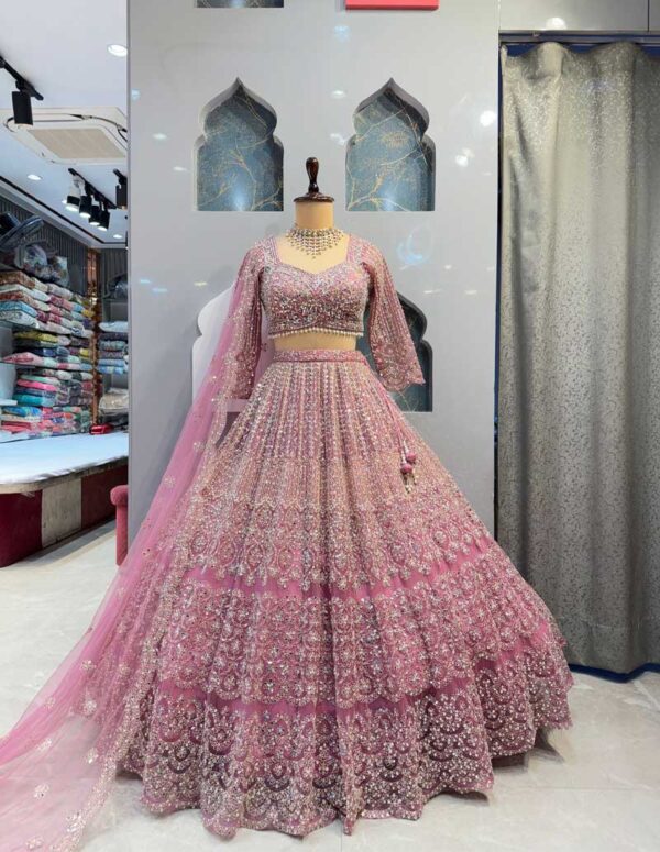 LEHENGA