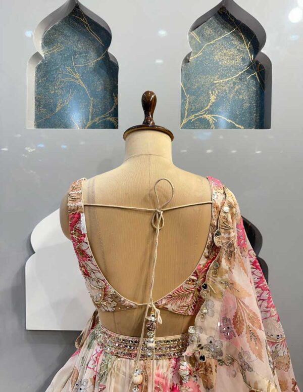 LEHENGA - Image 4
