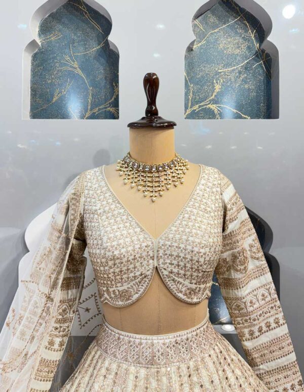 LEHENGA - Image 2