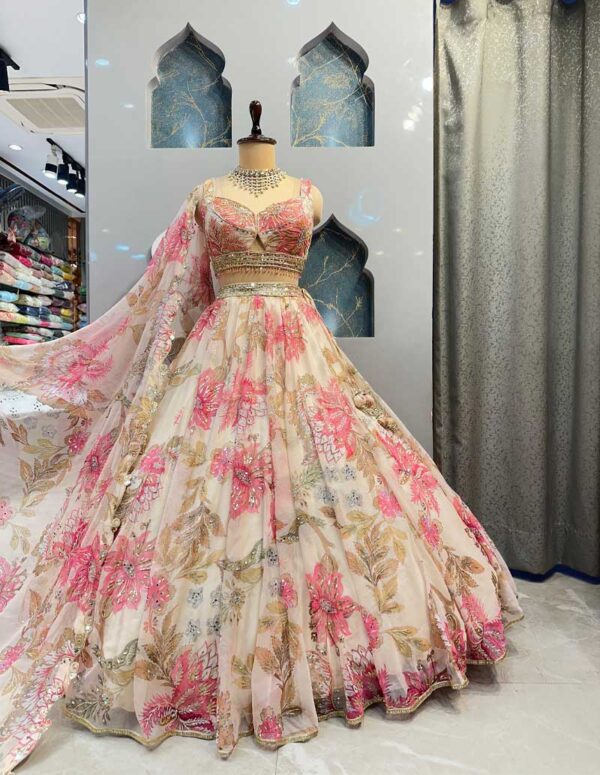 LEHENGA - Image 3