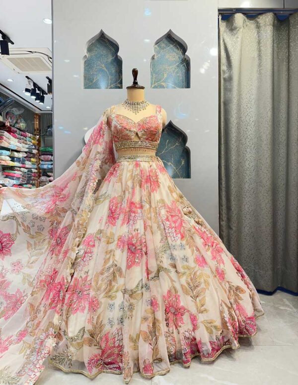 LEHENGA
