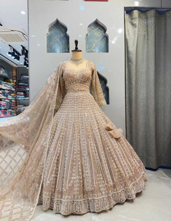 LEHENGA