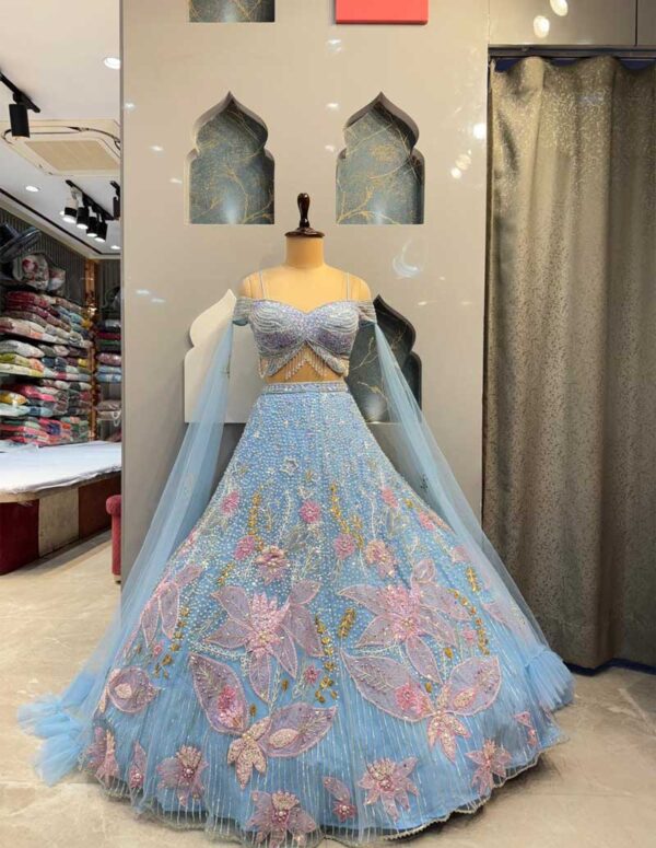 LEHENGA