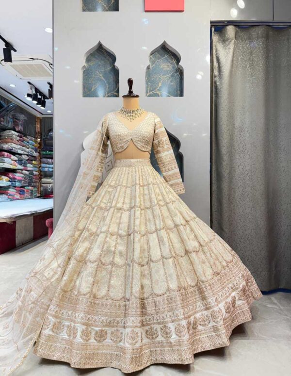 LEHENGA