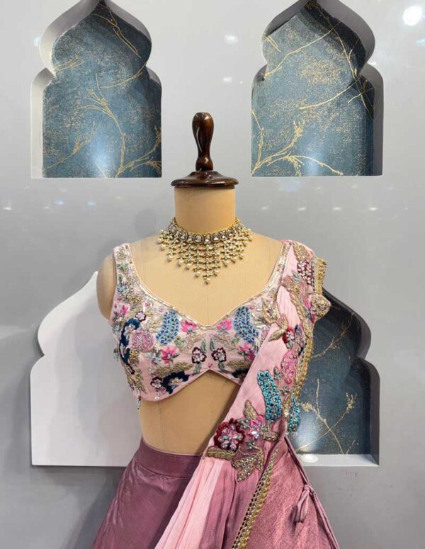LEHENGA - Image 2