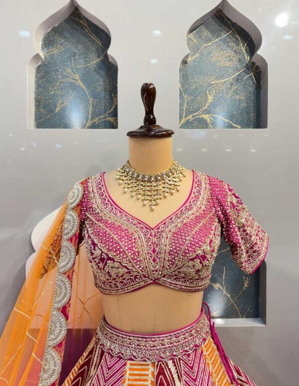 LEHENGA - Image 2