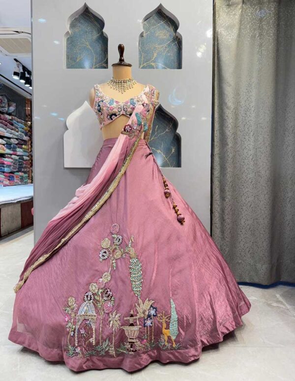 LEHENGA - Image 3
