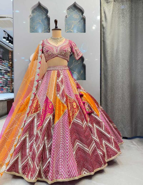 LEHENGA - Image 3