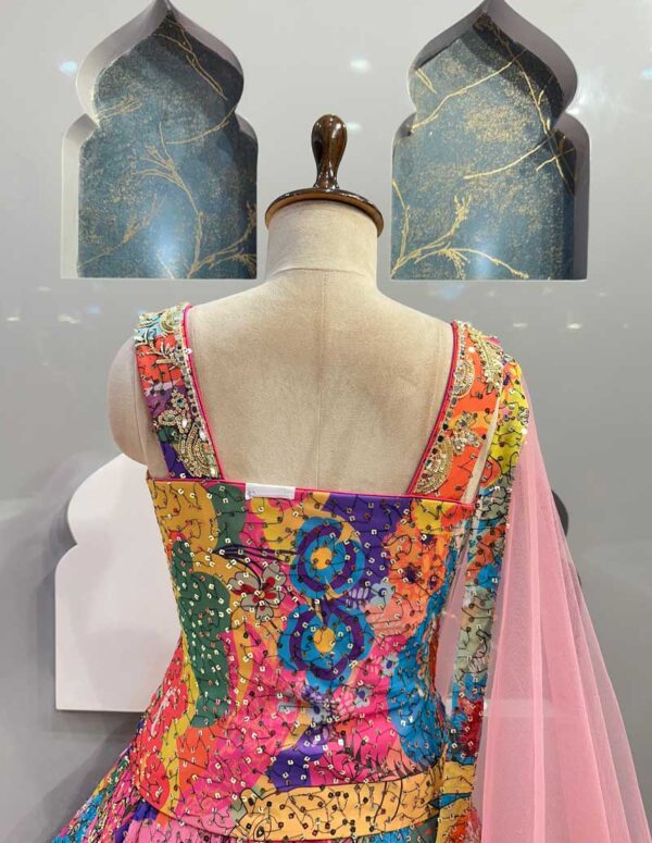 LEHENGA - Image 4