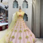 LEHENGA