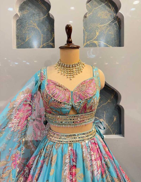LEHENGA - Image 2