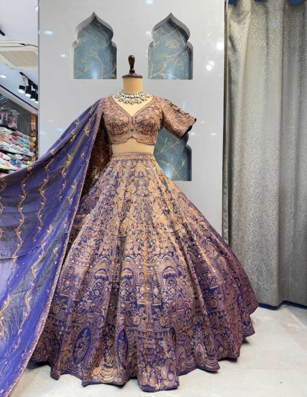 LEHENGA - Image 3