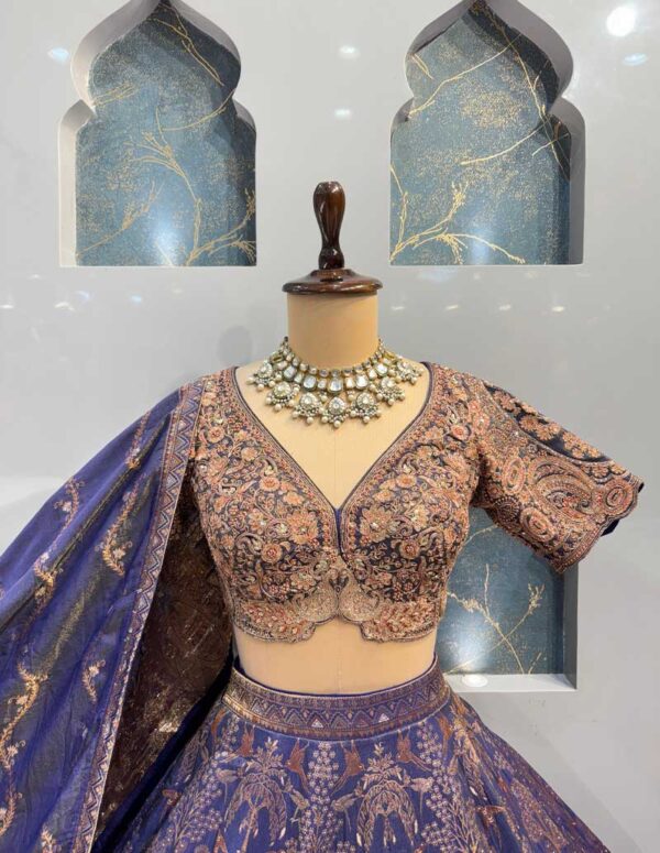 LEHENGA - Image 2