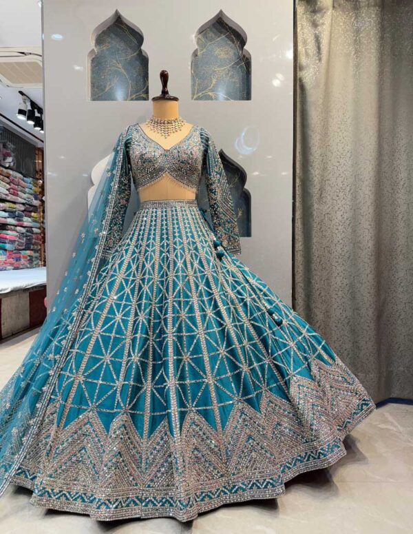 LEHENGA - Image 3