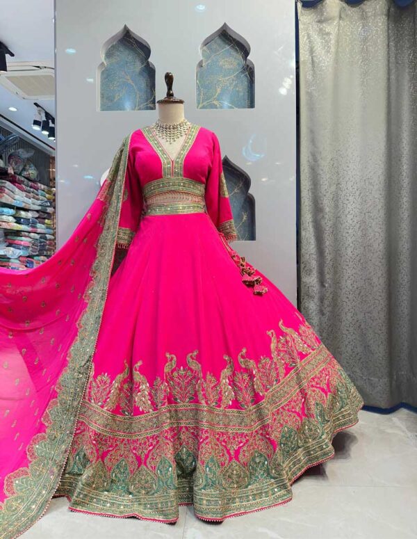 LEHENGA - Image 3