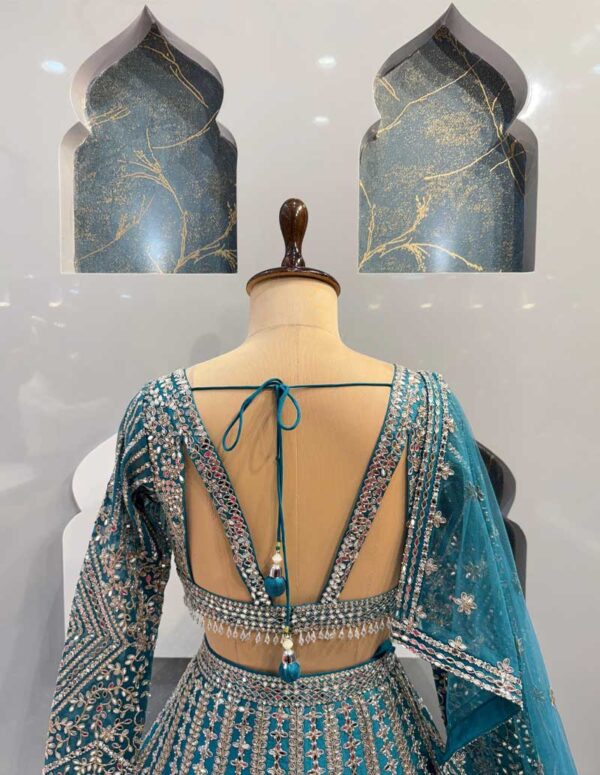 LEHENGA - Image 4