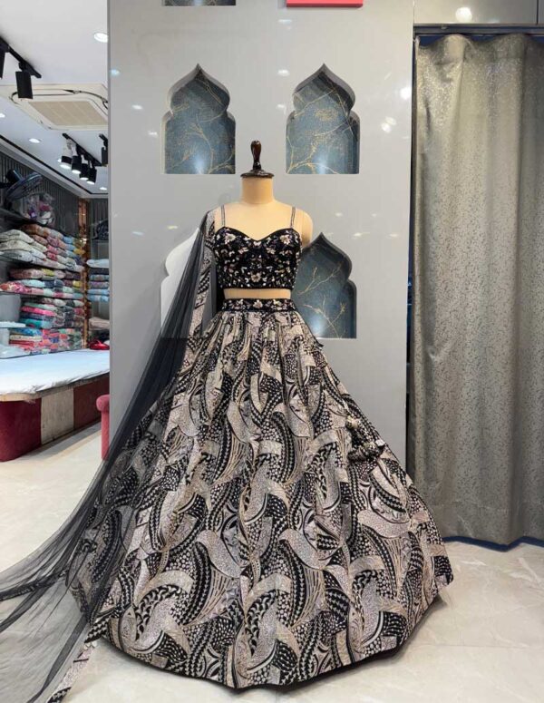LEHENGA