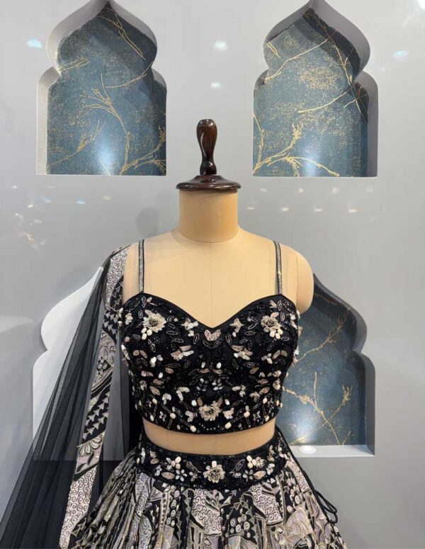 LEHENGA - Image 2