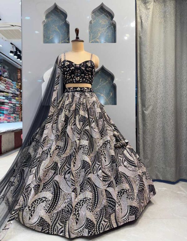 LEHENGA - Image 3
