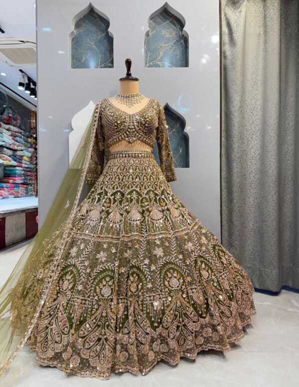 LEHENGA - Image 3