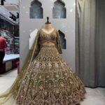 LEHENGA