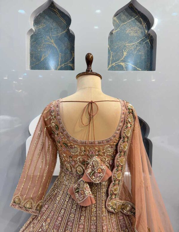 LEHENGA - Image 4